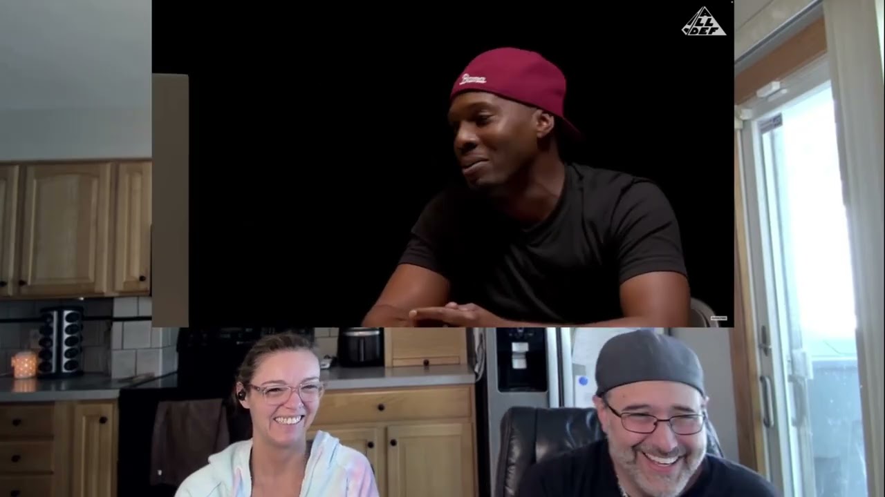 Подборка «Бу Капоне против гостя» — Реакция