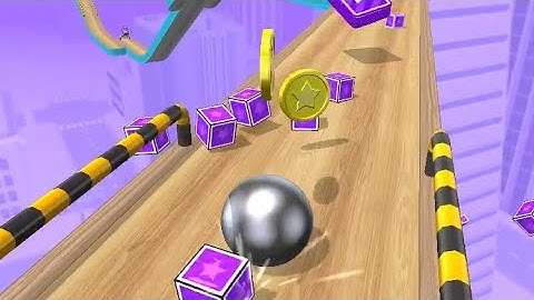 Going balls: Super Speedrun Gameplay New Update Level 26