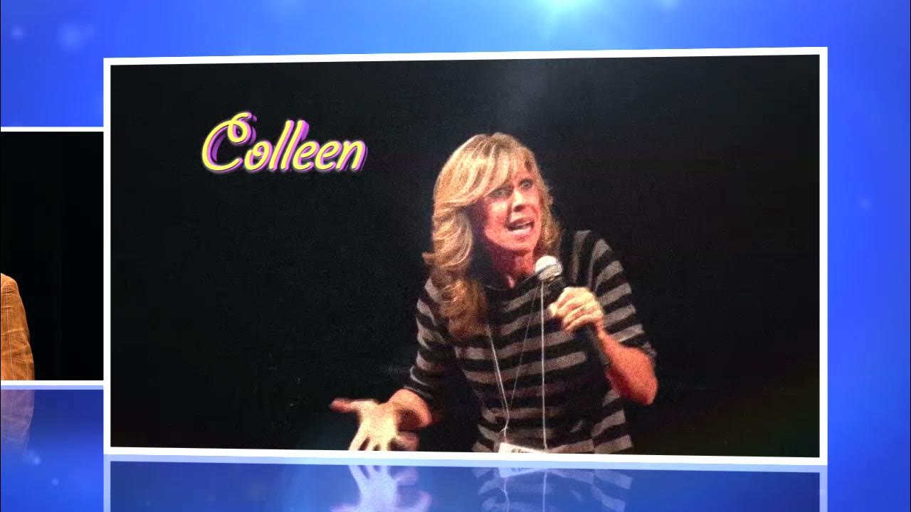 2015 Portland VegFest YouTube