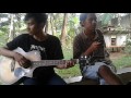 Wiz Khalifa - Promises (cover)