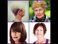 40 best hairstyles for women over 50 