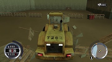 Driver: Parallel Lines Playthrough Part 9 The Breakout