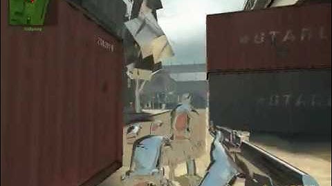 How to get wallhack for css (with link to download)