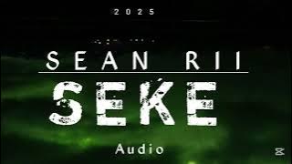 Sean Rii - Seke  (Kalina)  Audio Original | Prod. By Nitrooh