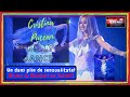 Românii au talent! CRISTINA PUCEAN | BELLY DANCER | Un dans plin de senzualitate! 4K UHD