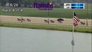Hoosier Park Qualifiers 28