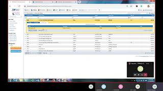 Hamden  - TIPWeb-IT Training Session  -  Application Overview and Distribution