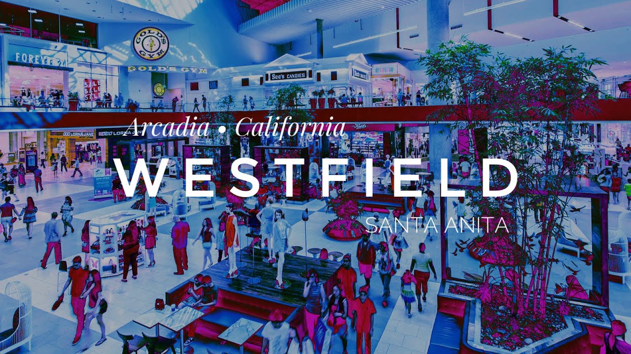 Westfield Valley Fair - Wikipedia