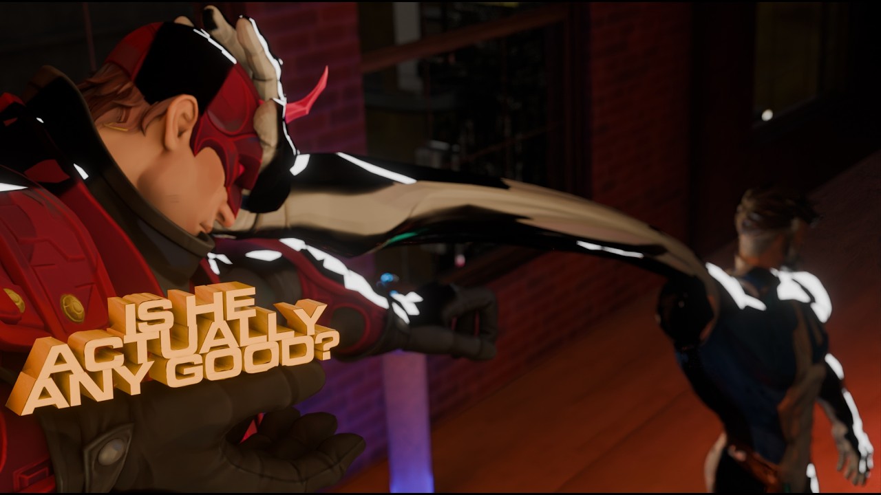 Is Daredevil Actually Playable for Someone who Touches Grass?