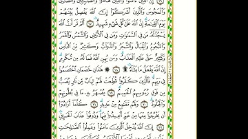 22   سورة الحج