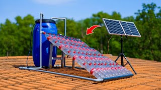 видео: Бесплатная энергия для отопления! Получите горячую воду прямо дома с помощью простого изобретения с картинка: Бесплатная энергия для отопления! Получите горячую воду прямо дома с помощью простого изобретения с