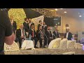 محمود فارس || ذكر النبي بلسم بطبب الأرواح - أفراح حلب الشهباء