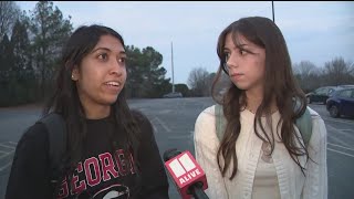 UGA students say they fear for their safety after woman found dead after going for run on campus Profile