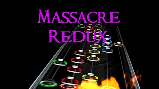 [CTPX] Massacre Redux