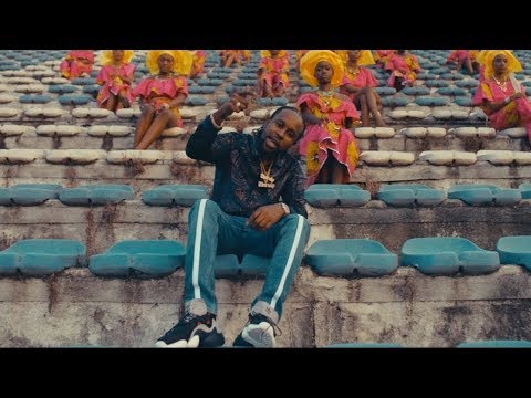 Popcaan - Dun Rich (feat. Davido) [Official Video]