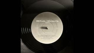 Sexual Deviants – Desire (69 Deep Dub) [FH004]