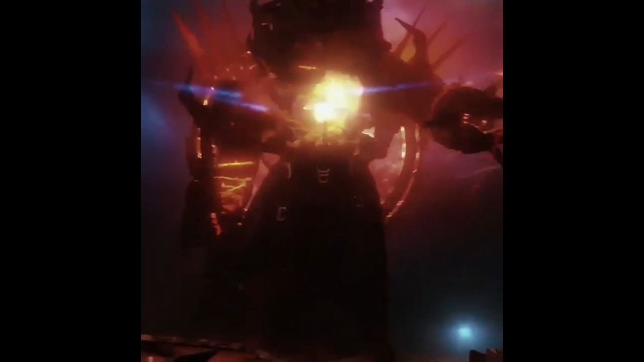 What if Prime Titan Cameraman Faced Wod - Edit - YouTube