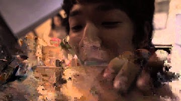 『適切な距離』予告−１１