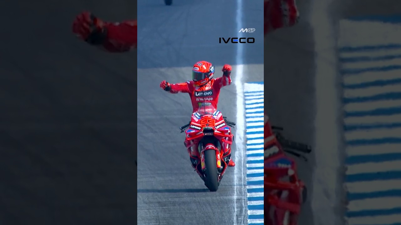IVECO x MotoGP™: Le Récap Ultime de la Saison 🏁🔥Moments forts & émotions #motogp #motorsport #iveco