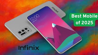 144Hz AMOLED, Dimensity 9400 & 8000mAh Battery – Infinix Note 100 Ultra Is INSANE! screenshot 4