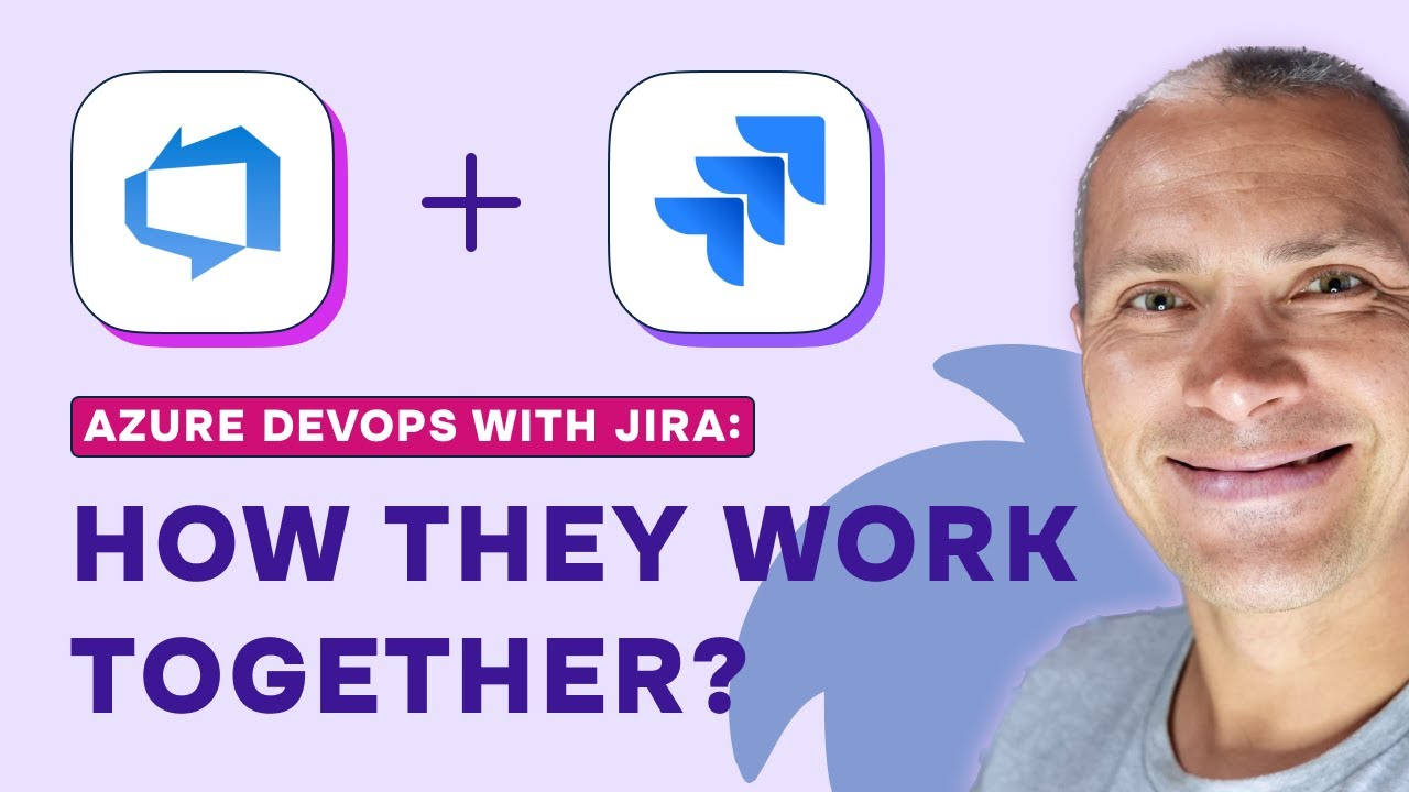 Security Questions and how Azure DevOps for Jira works - YouTube