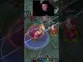 VIKTOR R GETS MASSIVE | #pootergod on #Twitch #leagueoflegends #lol #gragas #shorts #reels #fyp  htt