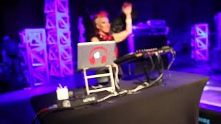Subaru’s Rock ’n’ Roll Corporate Event at The Fillmore | DJ Highlight