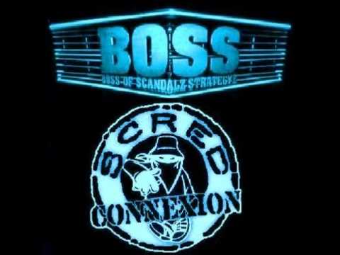 Scred Connexion chez SkyBOSS [Part 1/2] (2002)