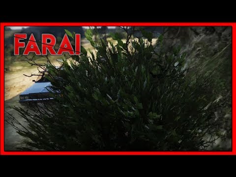 GTA - FARAI 11 (3/3) [LT] - KRŪMŲ SLAPUKAI?! (Kriminalai)