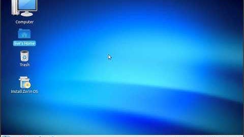 Zorin OS 5 RC and i just found out that the final is out..... I WILL UPDATE THE VIDEO :)