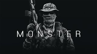 Military Motivation - 'Monster' (2021)