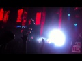 12.02.2011 - We love techno - Фрик с огнетушителем