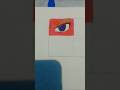 #Naruto eyes drawing 💯🔥#YouTube shorts