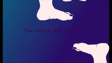 Walking Animation Test