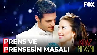 Öykü ve Ayaz'ın Masal Tadında Kavuşması - Kiraz Mevsimi 29. Bölüm