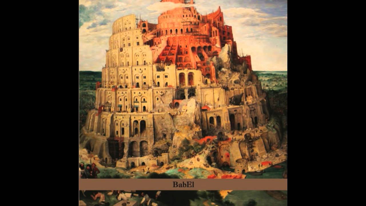 Watch Camelao - BabEl - Uri Gurvich on YouTube Watch Camelao - BabEl - Uri Gurvich on YouTube