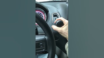 Thumbnail of 2014 Dodge caravan shift into drive clunk-fix