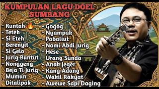 Download lagu FULL ALBUM DOEL SUMBANG TERPOPULER & TERBAIK 🔥 Teman Kerja & Santai Paling Enak 🎶🎶