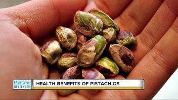 Which pistachios are the best?