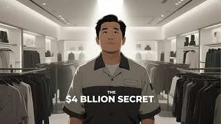 From 3 Jobs to $4 Billion: The Untold Story of Forever 21's Founder