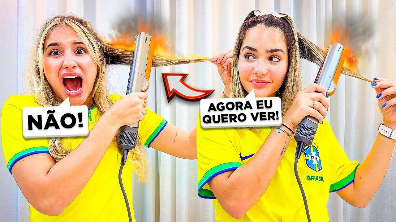 UM DIA INTEIRO COPIANDO A LORRAYNE OLIVEIRA !!!