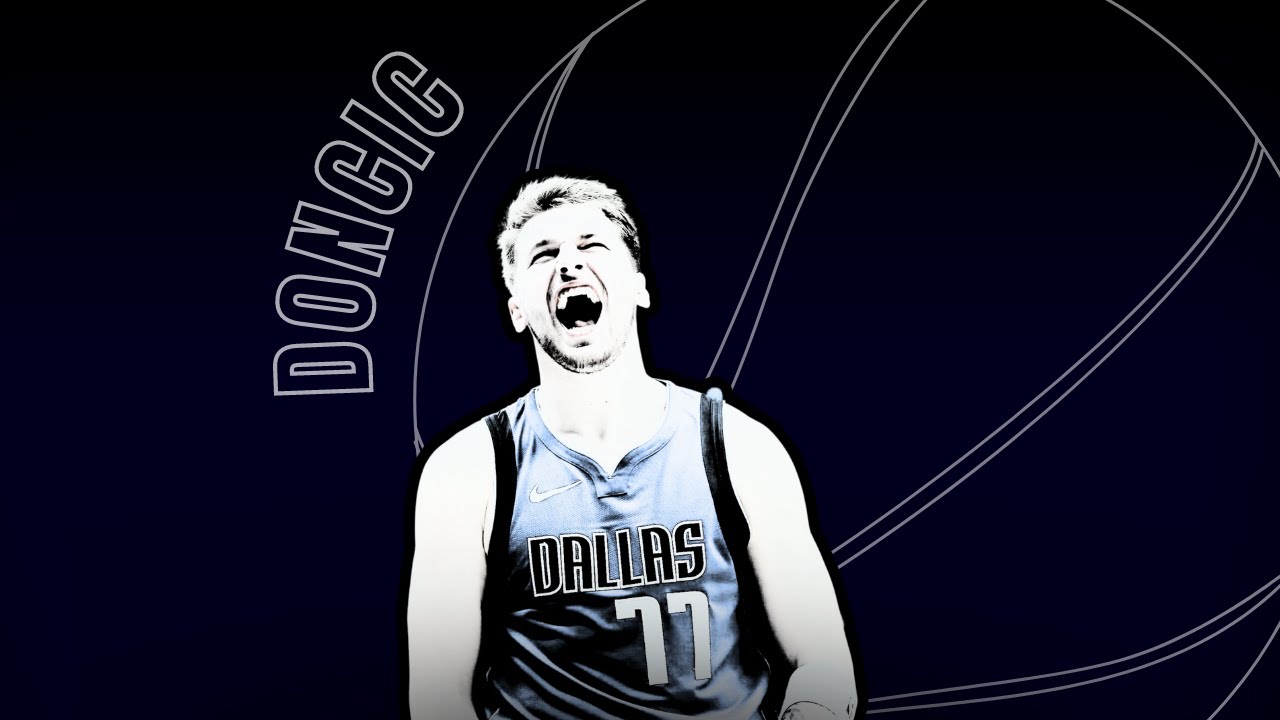 Watch KAINES - DONCIC on YouTube Watch KAINES - DONCIC on YouTube
