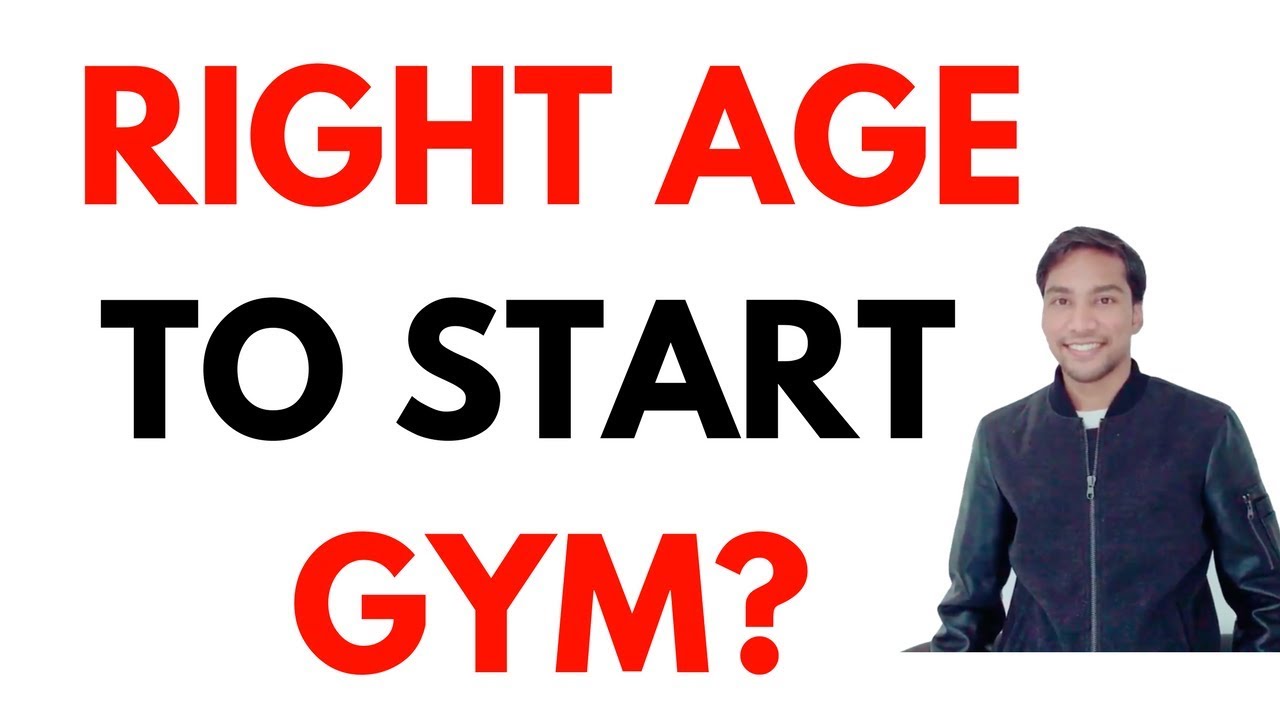 Right Age To Join Gym When To Join Gym Body Building YouTube right-age-to-join-gym-when-to-join-gym-body-building-youtube