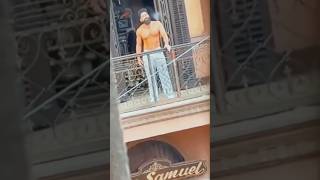 Toxic Leaked Video From Set