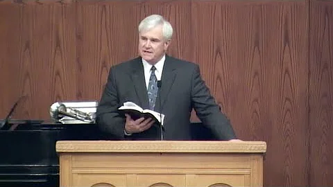 Board Chapel - Kenneth Horton