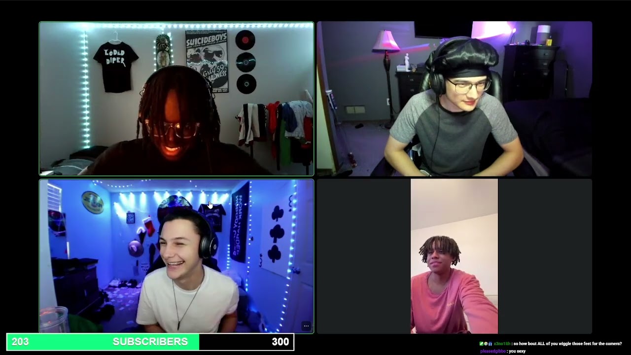 TWINKIE TYLER IS HERE