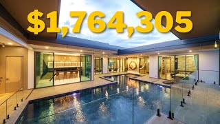 Live Like a King in Dream Home: 6-Bed Luxury House in Pattaya | $1,764,305 USD. | Pearl Property