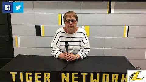 Where Are They Now? (Teresa Christensen Stoaks '74)