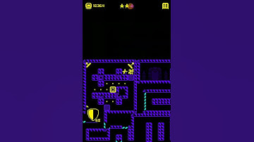 Tomb of the Mask Walkthrough Level 399 #khrisgameworld #tombofthemask