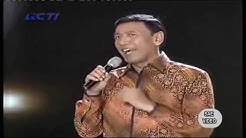 Tiada Yang Mustahil Bagi TUHAN (Lagu Rohani Kristen) - Wiranto  - Durasi: 7:30. 
